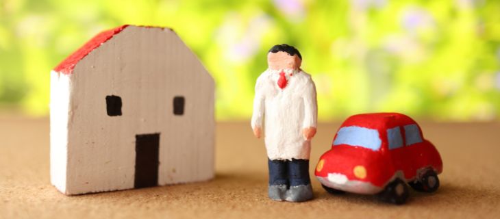 特長5:往診対応も行っております